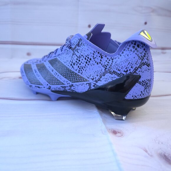 Adidas Adizero Electric II Exotic Speed Purple Black IE3894 main image 12